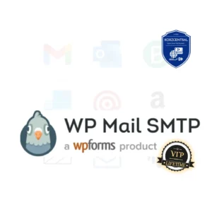 WP Mail SMTP Pro – VIP Lifetime | Best Value