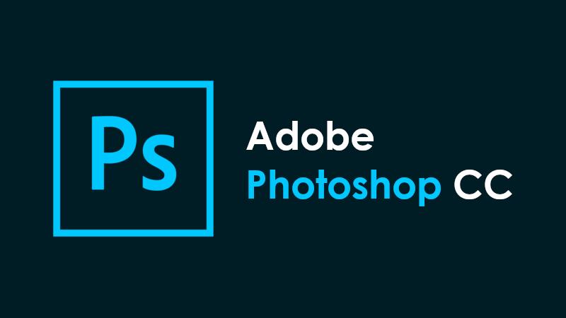 Adobe Photoshop CC Masterclass – Beginner To Intermediate
