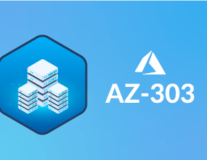Azure Implementing Management and Security Solutions (AZ-303)