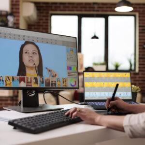 Photoshop for Beginners-First Step to Learn Image Editing