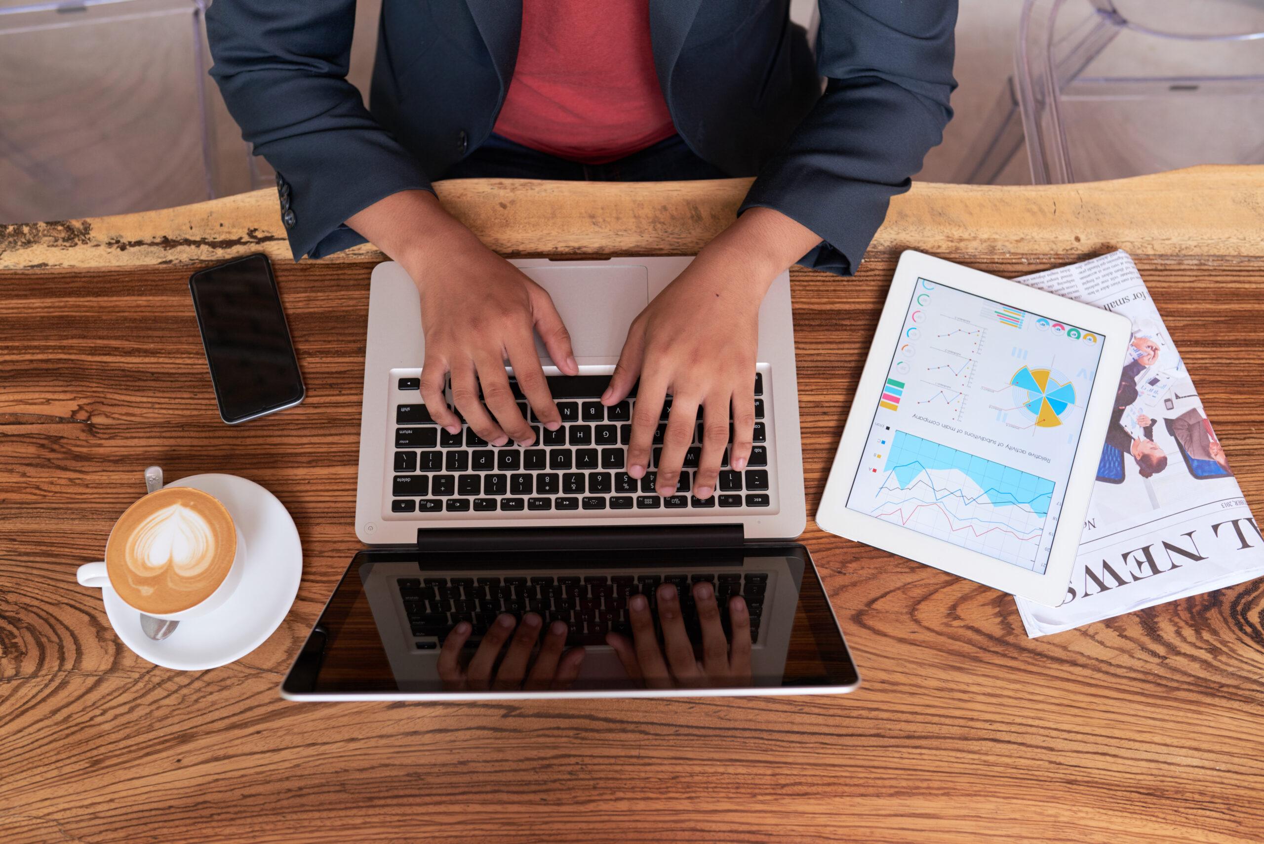 Google Tag Manager (GTM) Training Course – From Zero to Hero