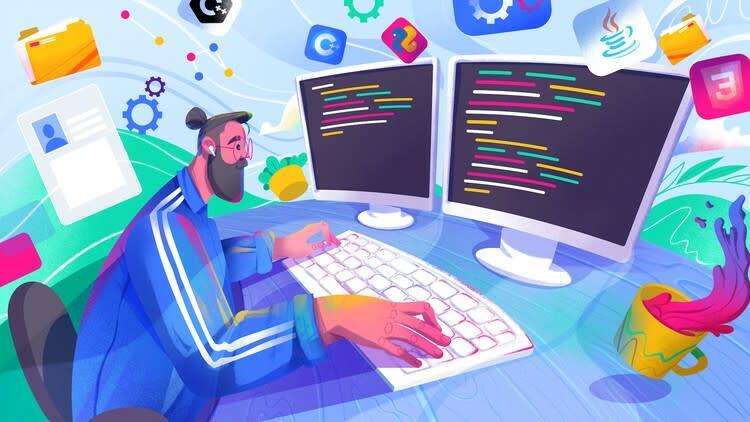 Linux Training Course (Beginners)