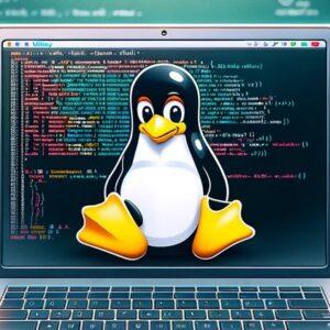 Linux Training Course (Intermediate and Advanced)
