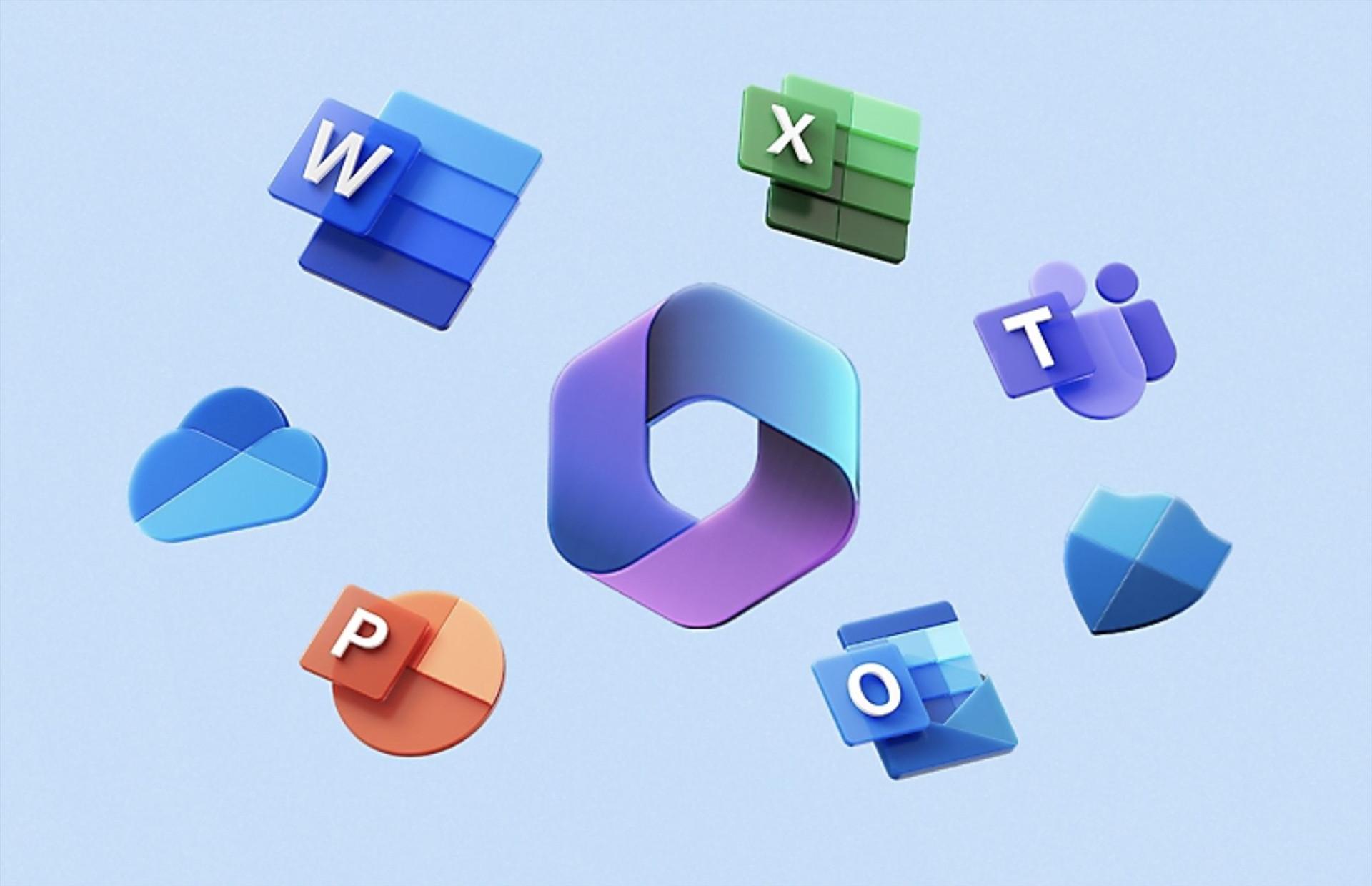 microsoft