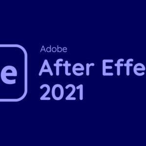 Adobe After Effects 2021 - The Beginner's Course