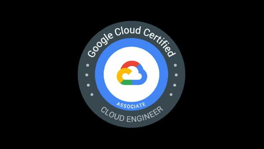 Google Certified Associate Cloud Engineer