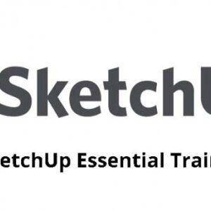 SketchUP Training Essentials - NO CONTENT YET
