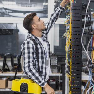 Cisco Routing & Switching (CCNA & CCNP Equivalent)