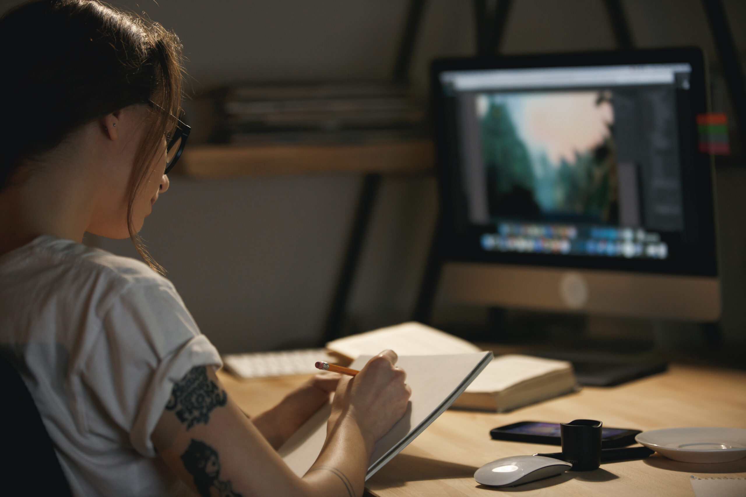 Adobe Photoshop CC Graphic Design Class: Beginner to Pro