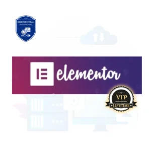 Elementor Pro - VIP Lifetime Access | Best Value